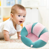 Baby Support Floor Cushion - BabyBloomPlace