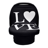 Multifunctional Baby Car Seat Cover : Quarantine version - BabyBloomPlace