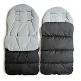 1pc Waterproof Baby Stroller Winter Sleeping Bag - BabyBloomPlace