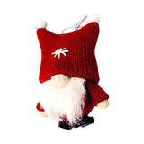 Christmas Swedish Gnome Plush Doll Elf Toy - BabyBloomPlace