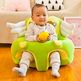 Kiddies Learning Sofa - BabyBloomPlace