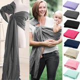 Premium Sling Wrap - BabyBloomPlace