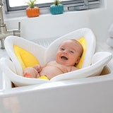 Baby Blooming Flower Bathtub Mat - BabyBloomPlace