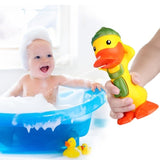 Automatic Bath Bubble Maker - BabyBloomPlace