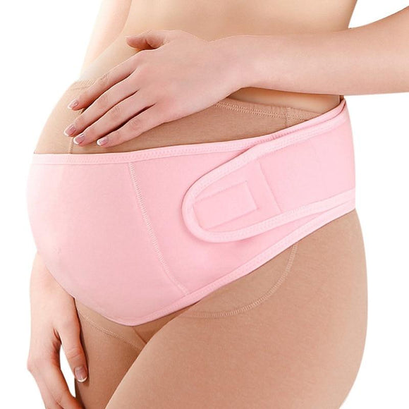 Maternity Support Belt - BabyBloomPlace