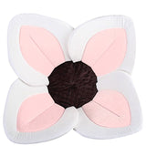 Baby Blooming Flower Bathtub Mat - BabyBloomPlace