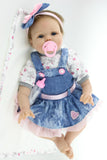Annie Mary 55cm Reborn - BabyBloomPlace