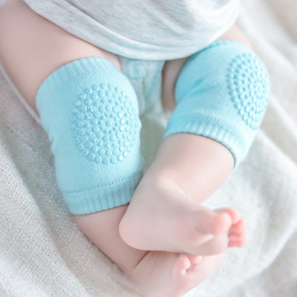 Baby Knee Cushion Pads - BabyBloomPlace