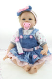 Annie Mary 55cm Reborn - BabyBloomPlace