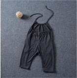 kiddies Strap Jumpsuit - BabyBloomPlace