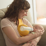 Hands Free Baby Bottle Holder - BabyBloomPlace