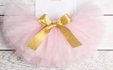 Baby's 1st Birthday Tutu Set - BabyBloomPlace