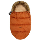 Waterproof Baby Winter Sleeping Bag & Footmuff - BabyBloomPlace