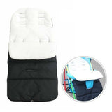 1pc Waterproof Baby Stroller Winter Sleeping Bag - BabyBloomPlace