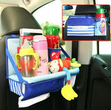 Universal Baby Car Storage Organizer - BabyBloomPlace