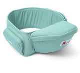 Bethbear Hip Seat Carrier - BabyBloomPlace