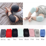 Baby Knee Cushion Pads - BabyBloomPlace