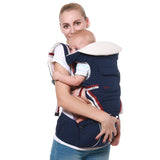 Gabesy Ergonomic Baby Carrier Baby Carrier Backpack - BabyBloomPlace