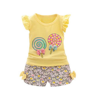 Girlie Lolly Set - BabyBloomPlace