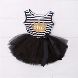 Baby's 1st Birthday Tutu Set - BabyBloomPlace