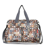 6 piece Urban Series Multi-functional Baby Diaper Bag Set - BabyBloomPlace