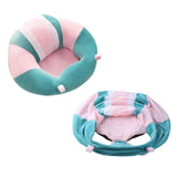 Baby Support Floor Cushion - BabyBloomPlace