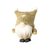 Christmas Swedish Gnome Plush Doll Elf Toy - BabyBloomPlace