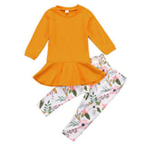 2pcs Toddler Bold set - BabyBloomPlace