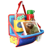 Universal Baby Car Storage Organizer - BabyBloomPlace