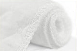 10 Pcs Washable Reusable Baby Nappies - BabyBloomPlace