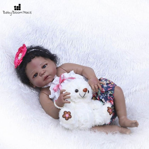 Annie Shenika 57cm Reborn - BabyBloomPlace