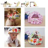 Baby Anti-Collision Cap - BabyBloomPlace