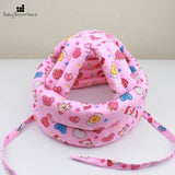 Baby Anti-Collision Cap - BabyBloomPlace