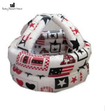 Baby Anti-Collision Cap - BabyBloomPlace