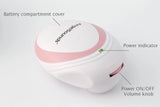 Premium Pocket Fetal Doppler - BabyBloomPlace