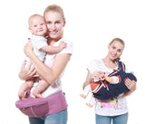 Gabesy Ergonomic Baby Carrier Baby Carrier Backpack - BabyBloomPlace