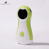 LCD Portable Fetal Doppler - BabyBloomPlace