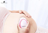 Premium Pocket Fetal Doppler - BabyBloomPlace